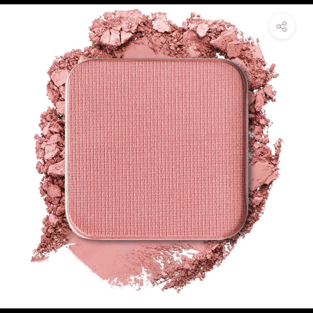 Makeup Geek eyeshadow Cotton Candy